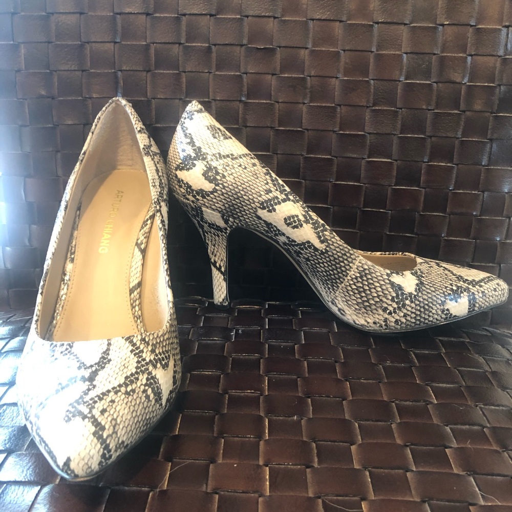 Python Pumps - image 2